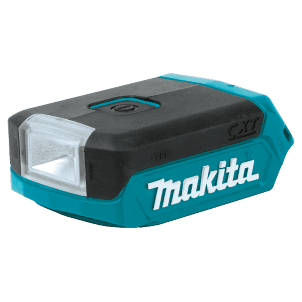 12V Max CXT Lithium‑Ion Cordless L.E.D. Flashlight Main - Image