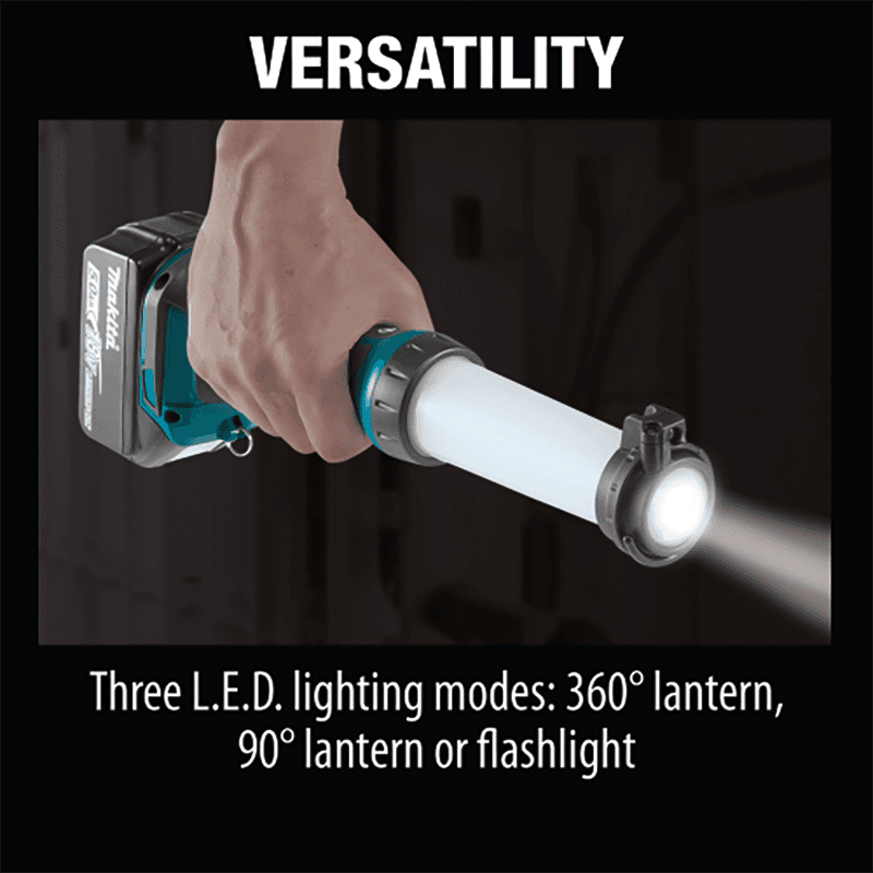 12V Max CXT Lithium‑Ion Cordless L.E.D. Lantern/Flashlight Alt 15 - Image