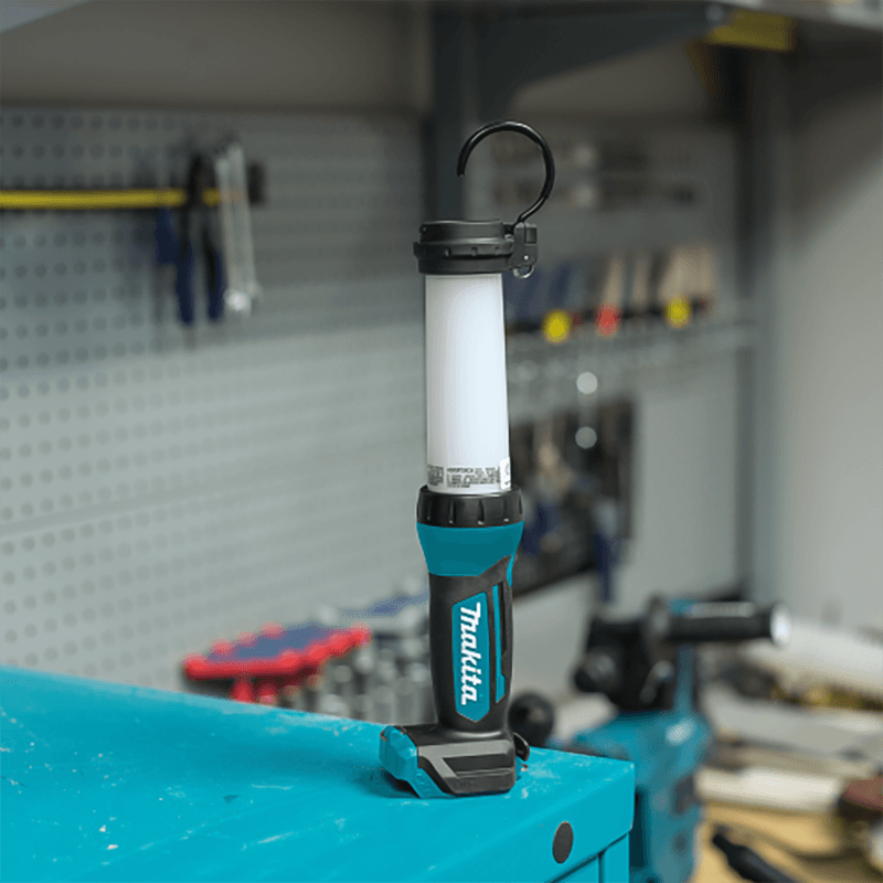 12V Max CXT Lithium‑Ion Cordless L.E.D. Lantern/Flashlight Alt 22 - Image