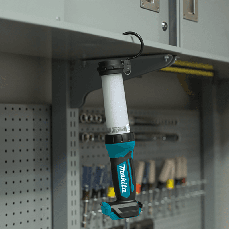 12V Max CXT Lithium‑Ion Cordless L.E.D. Lantern/Flashlight Alt 23 - Image