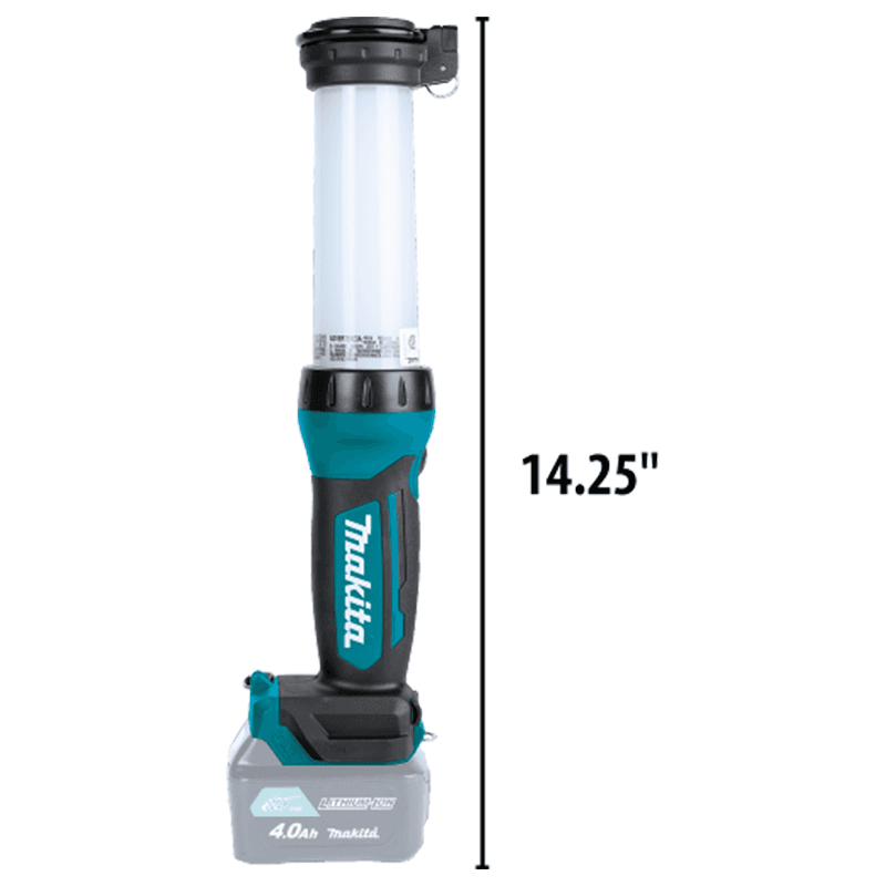 12V Max CXT Lithium‑Ion Cordless L.E.D. Lantern/Flashlight Alt 7 - Image