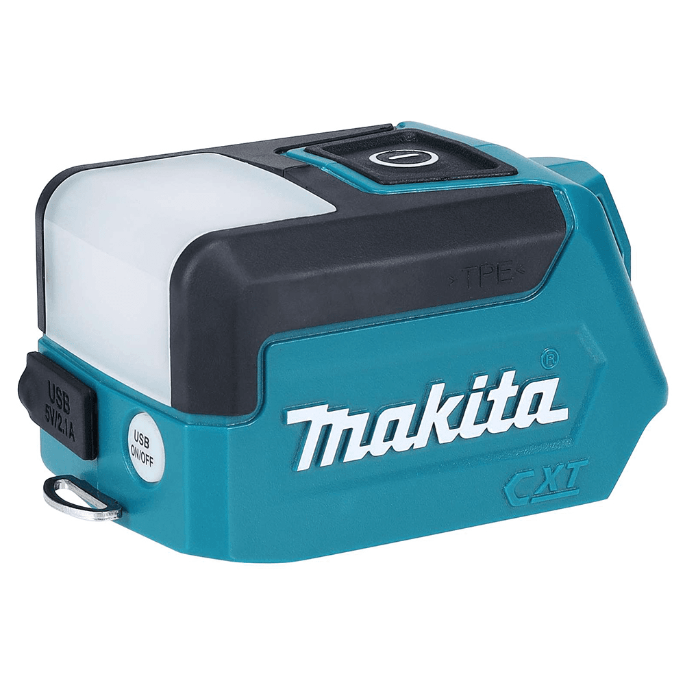 12V Max CXT Compact L.E.D. Flashlight, Flashlight Only Alt 2 - Image