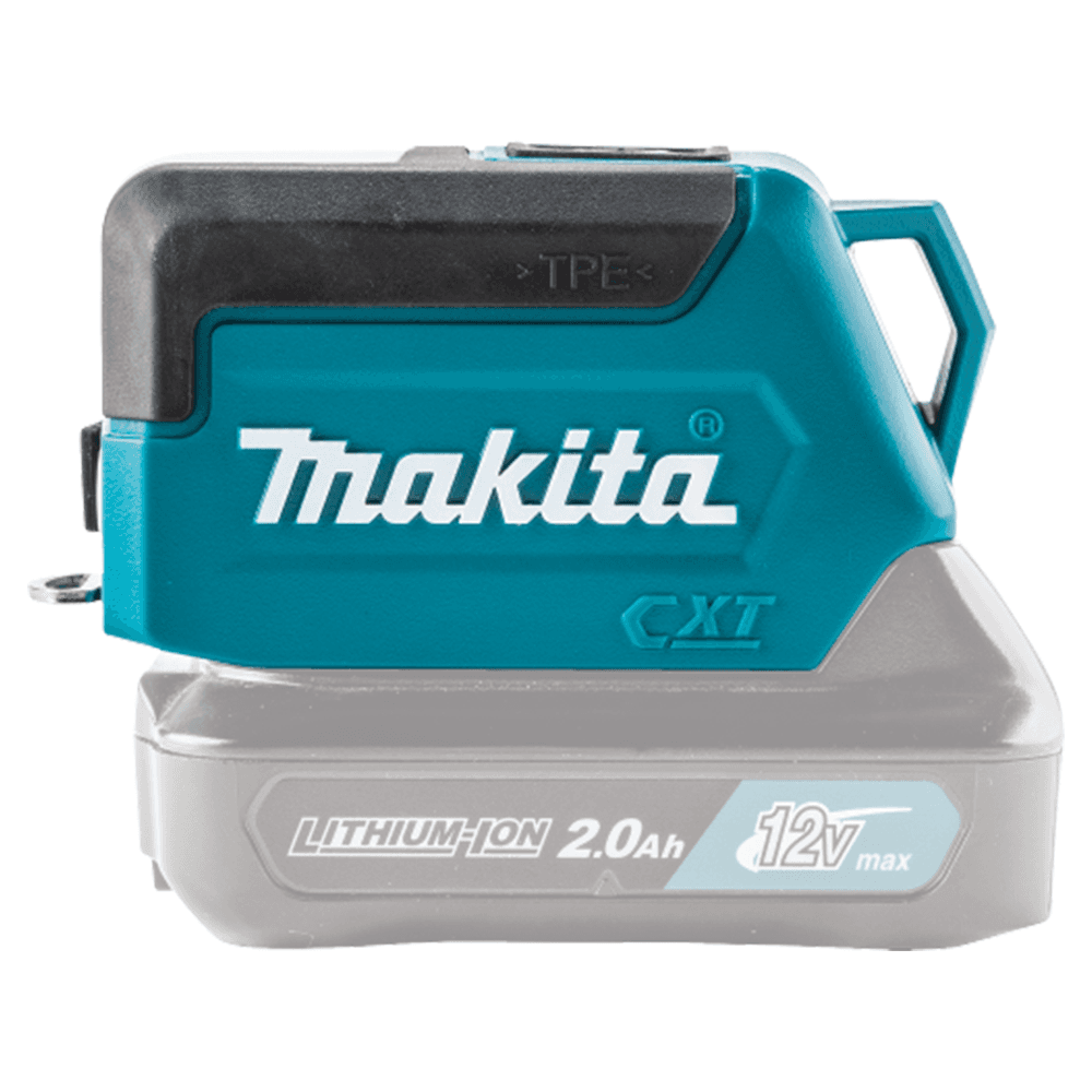 12V Max CXT Compact L.E.D. Flashlight, Flashlight Only Alt 7 - Image