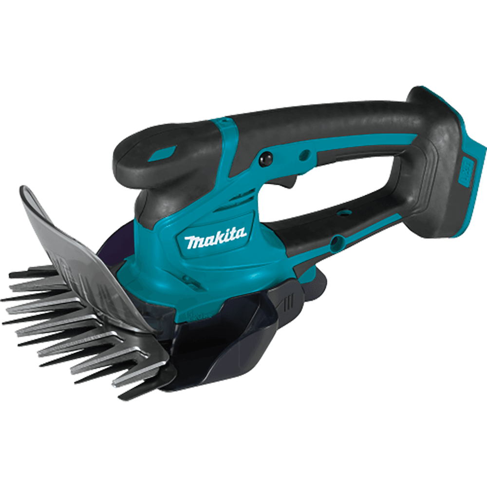 12V Max CXT Lithium‑Ion Cordless Grass Shear, Tool Only Main - Image