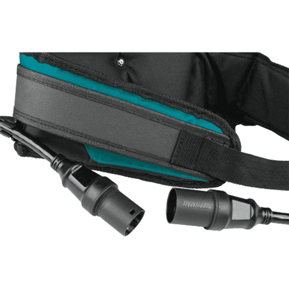 ConnectX/LXT/LXT X2/XGT Portable Backpack Power Supply Alt 12 - Image