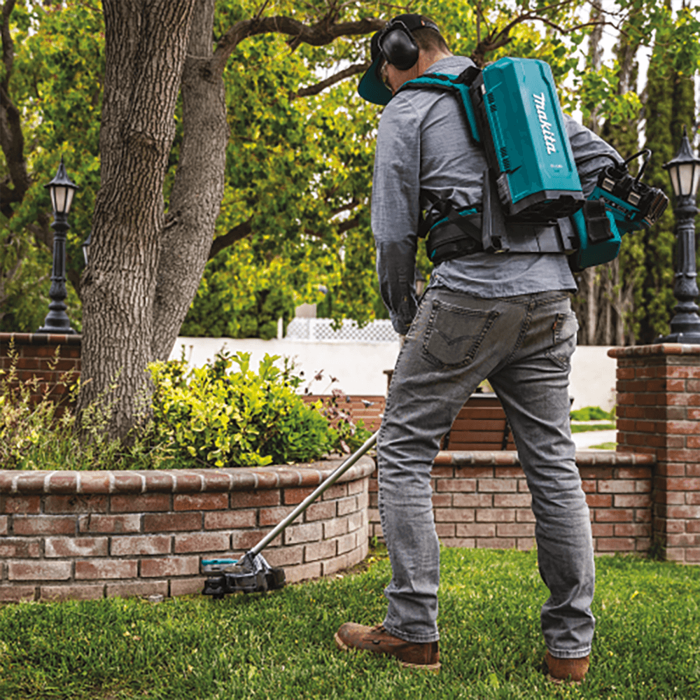 ConnectX/LXT/LXT X2/XGT Portable Backpack Power Supply Alt 17 - Image