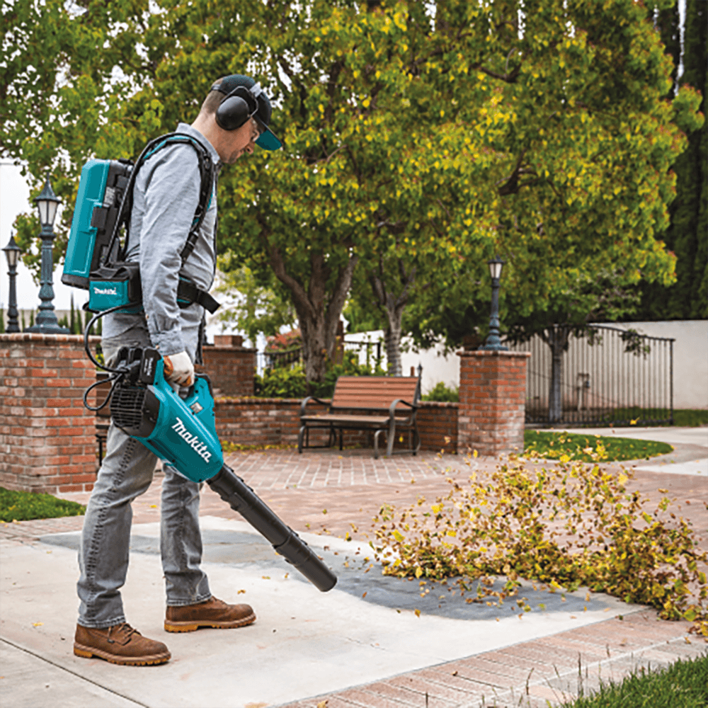 ConnectX/LXT/LXT X2/XGT Portable Backpack Power Supply Alt 18 - Image