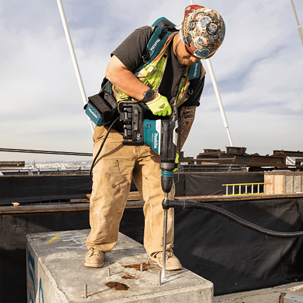 ConnectX/LXT/LXT X2/XGT Portable Backpack Power Supply Alt 20 - Image