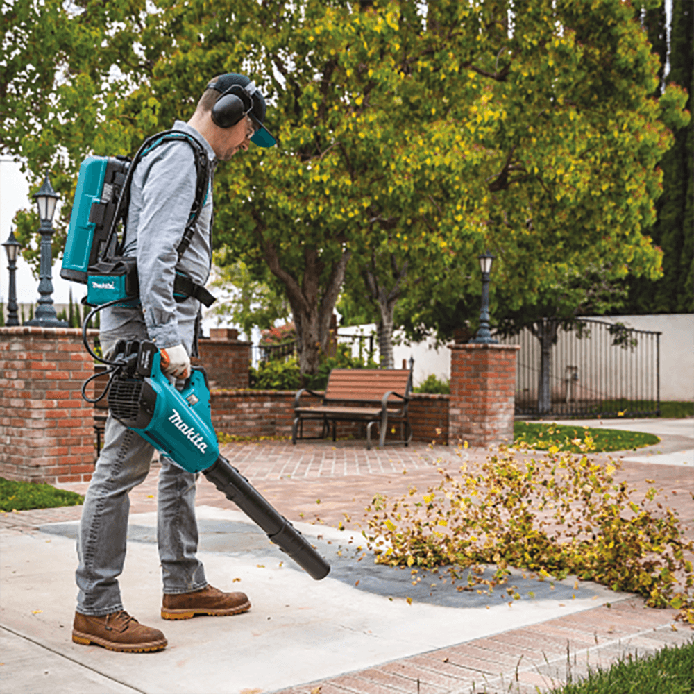 ConnectX/LX/LXT X2/XGT Portable Backpack Power Supply with 6 Batteries (6.0Ah) Alt 21 - Image