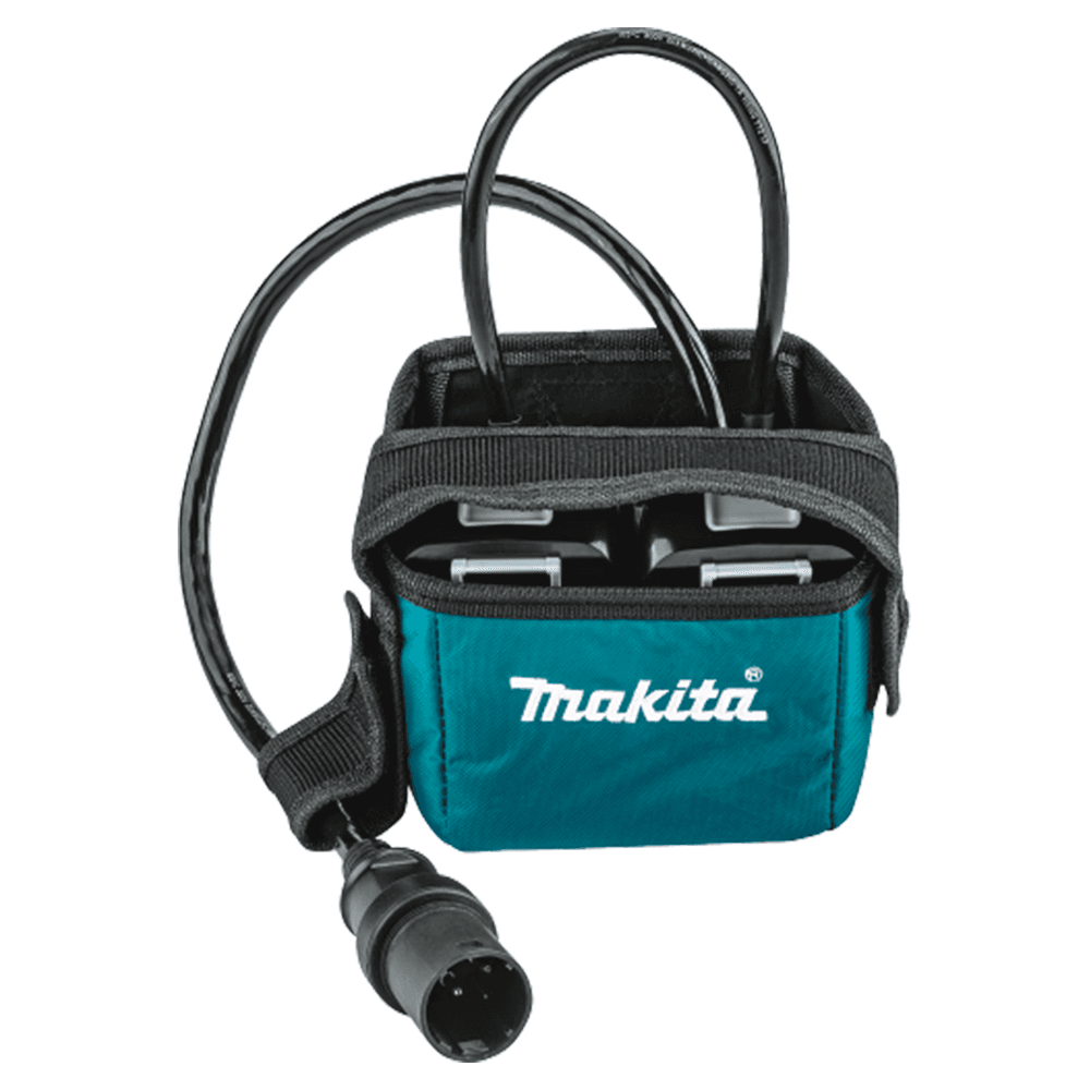 ConnectX/LX/LXT X2/XGT Portable Backpack Power Supply with 6 Batteries (6.0Ah) Alt 6 - Image