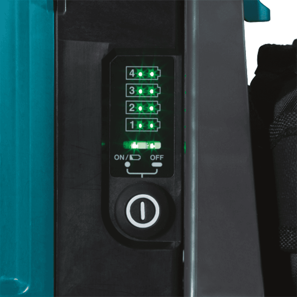 ConnectX/LX/LXT X2/XGT Portable Backpack Power Supply with 6 Batteries (6.0Ah) Alt 9 - Image