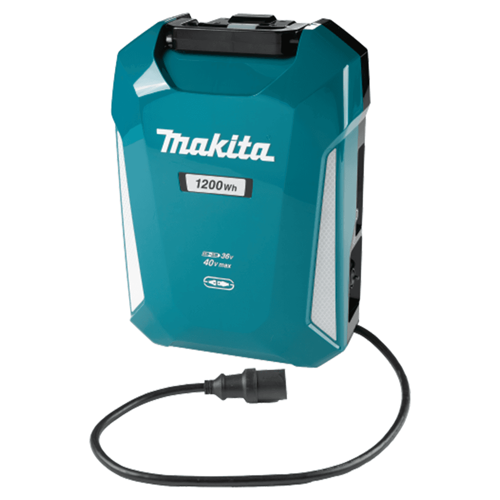 40V Max ConnectX 1,200Wh Portable Power Supply (Battery Only) Alt 2 - Image