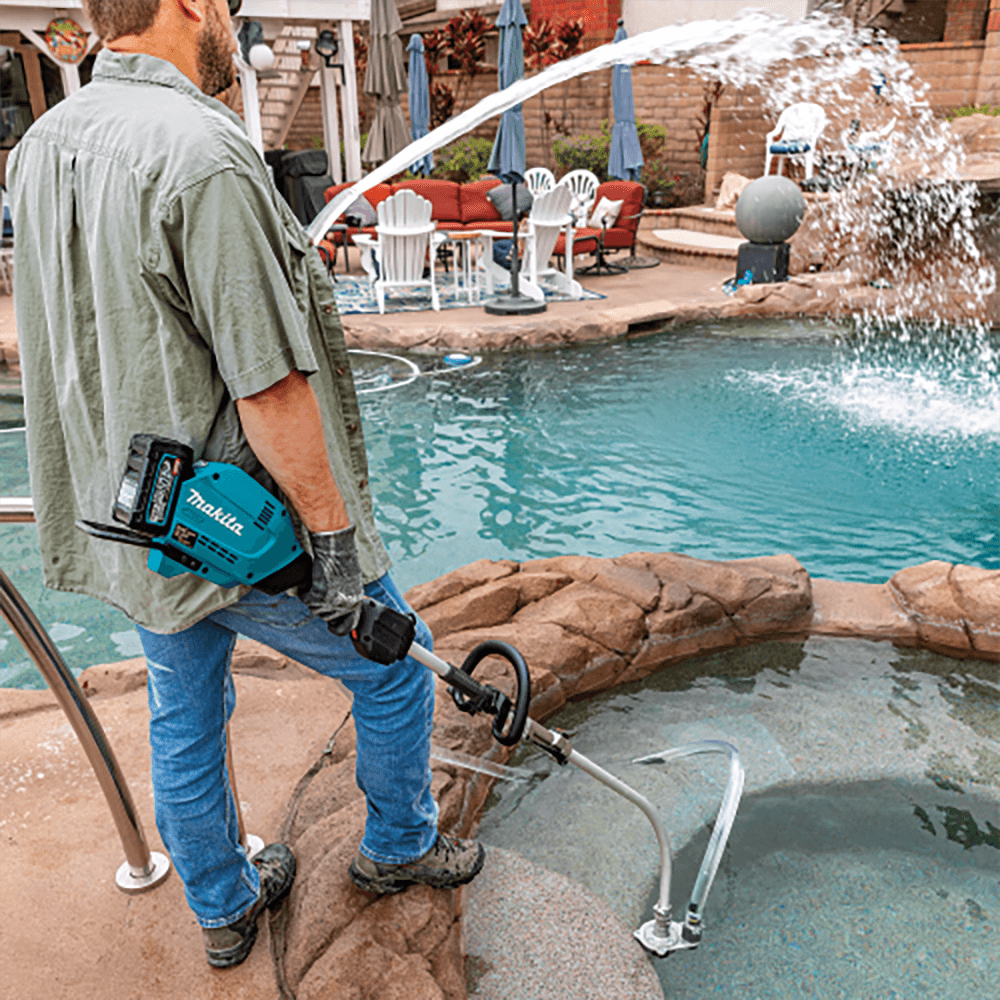 28-1/2" Water Pump Couple Shaft Attachment Alt 2 - Image