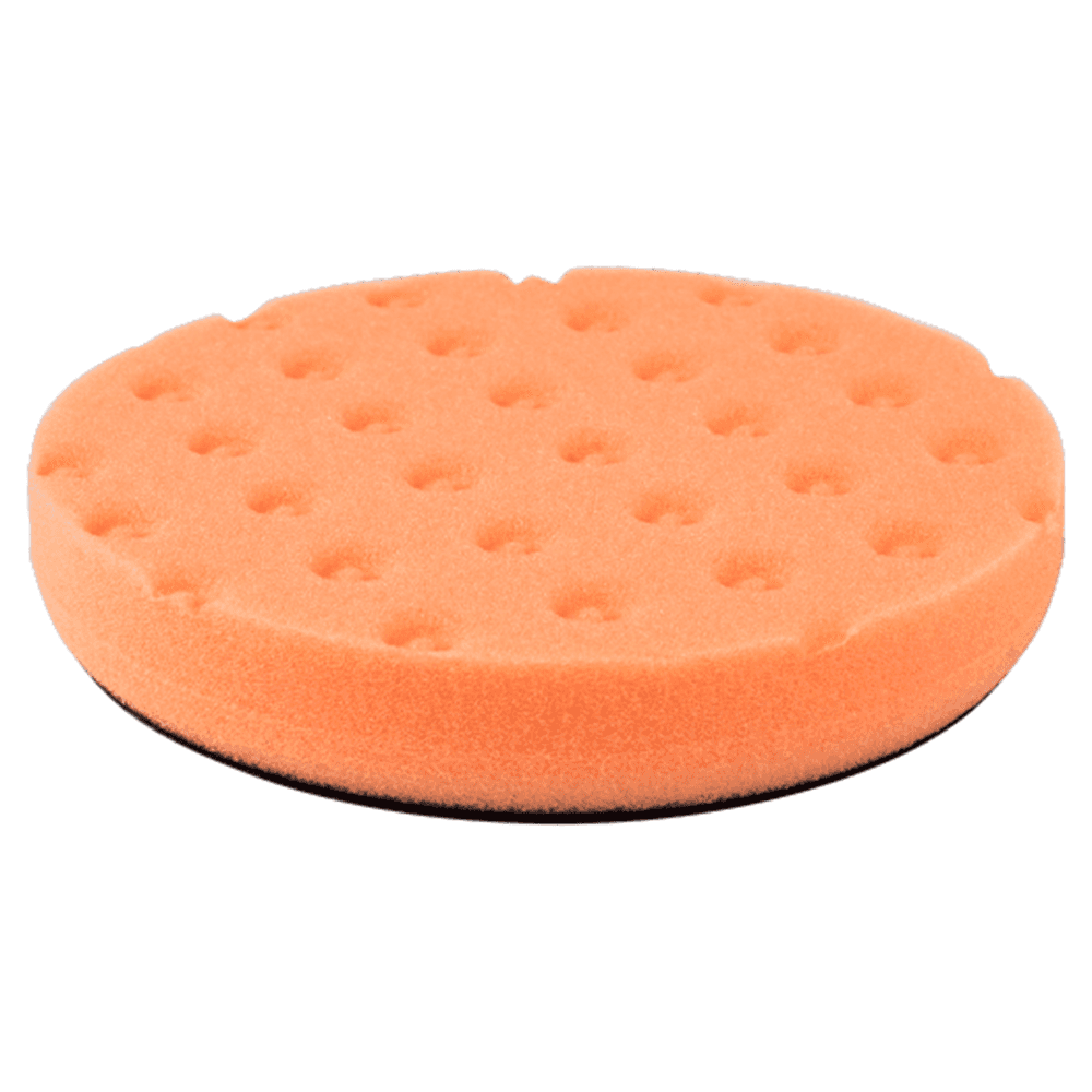 5" Dual Action Random Orbit Polisher Alt 14 - Image