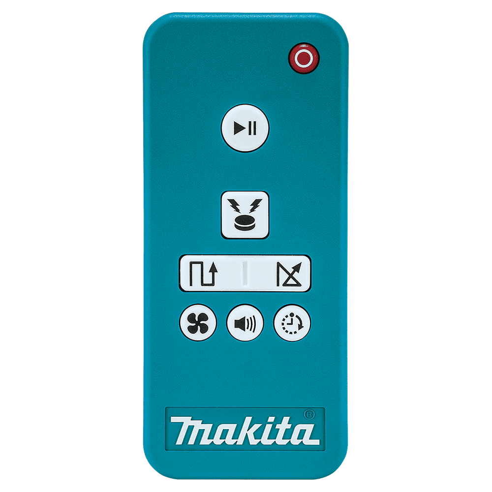 Wireless Remote Control for Cordless Robotic Vacuum Model DRC200Z Main - Image