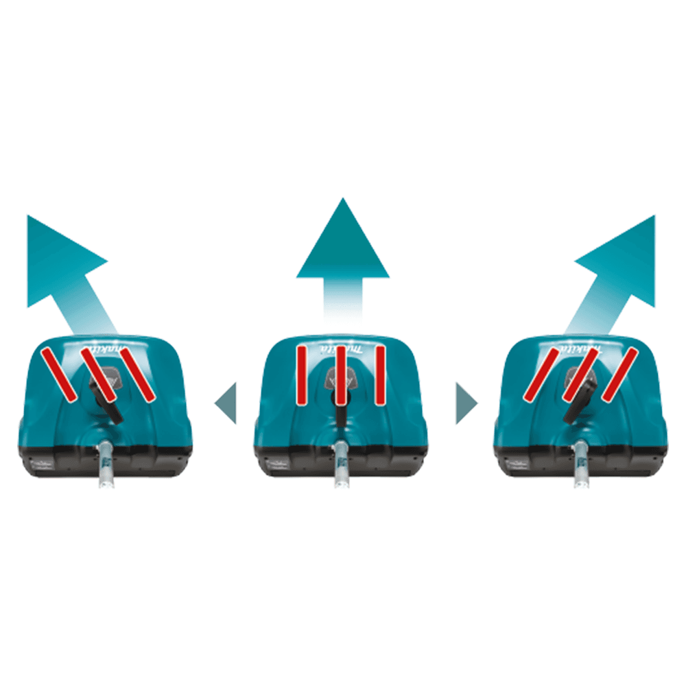 12" Snow Shovel Attachment Alt 3 - Image