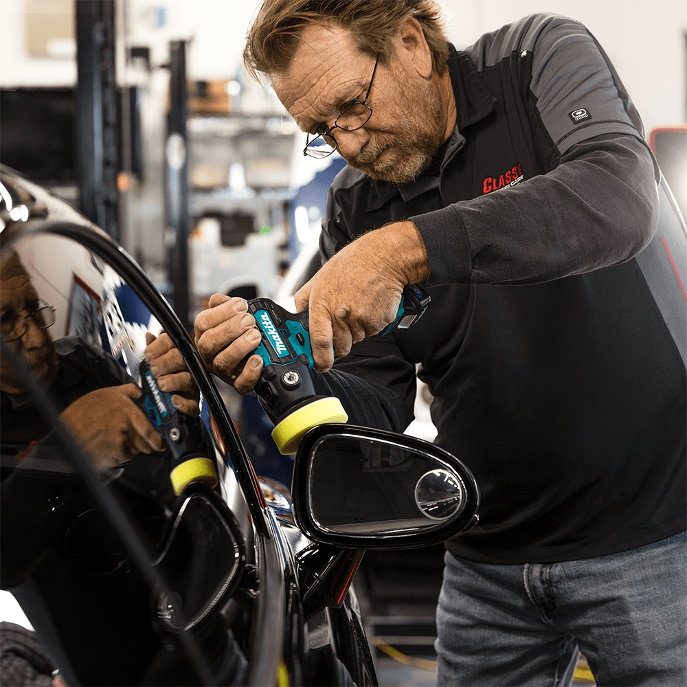 12V max CXT Lithium-Ion Brushless Polisher/Sander Kit (2.0Ah) Alt 5 - Image