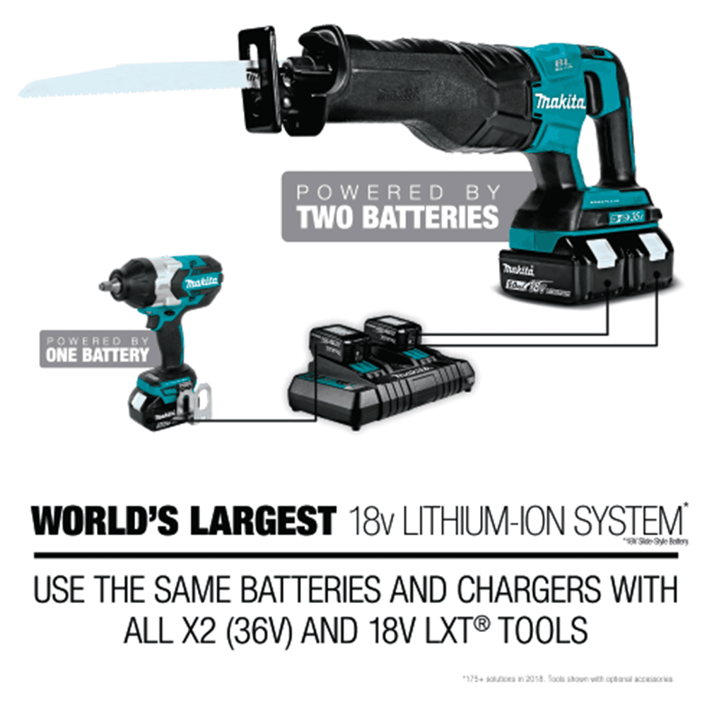 5" 18V LXT Lithium‑Ion Brushless Cordless Cut‑Off/Angle Grinder Kit (5.0Ah) Alt 20 - Image