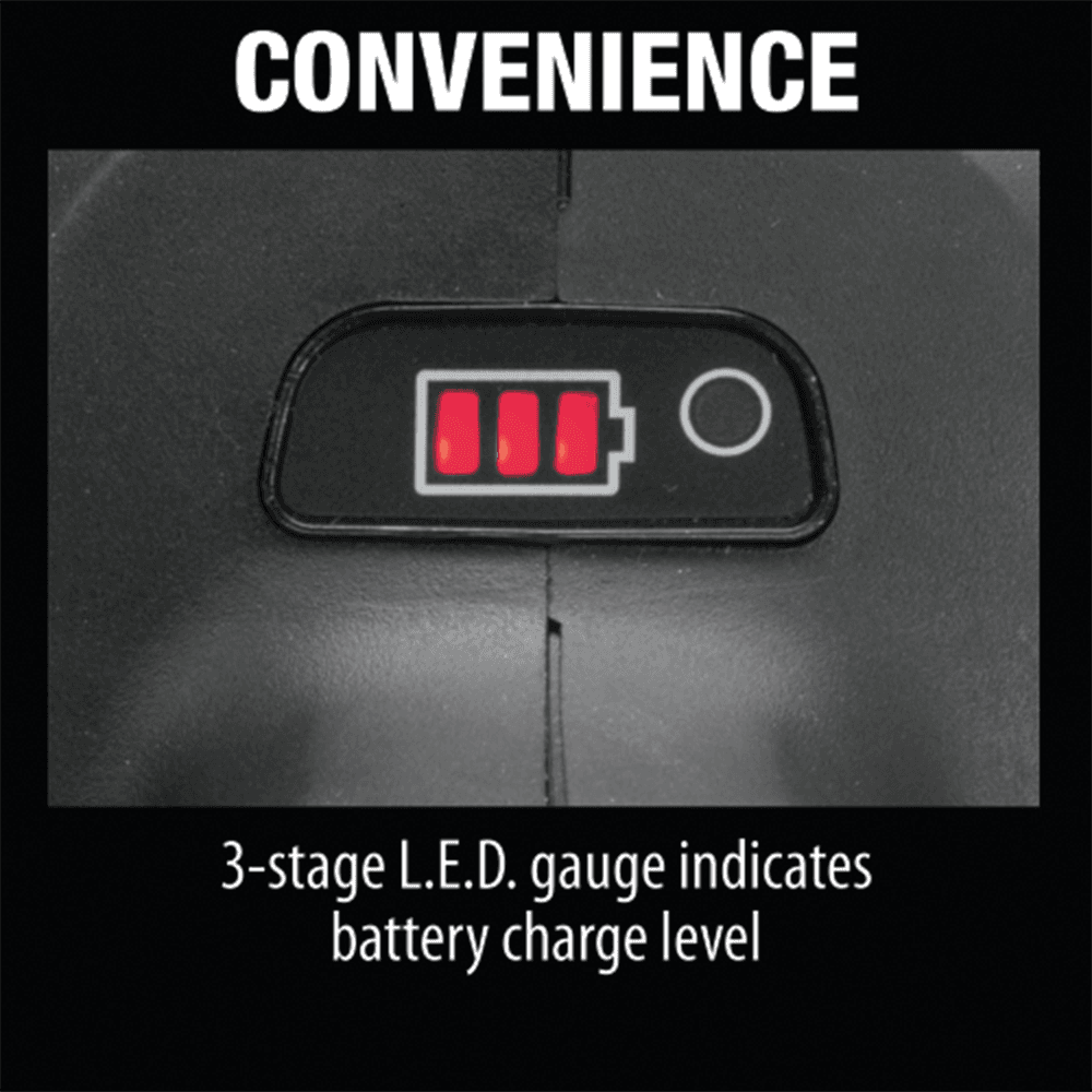 5" 18V LXT Lithium‑Ion Brushless Cordless Cut‑Off/Angle Grinder Tool Only Alt 12 - Image