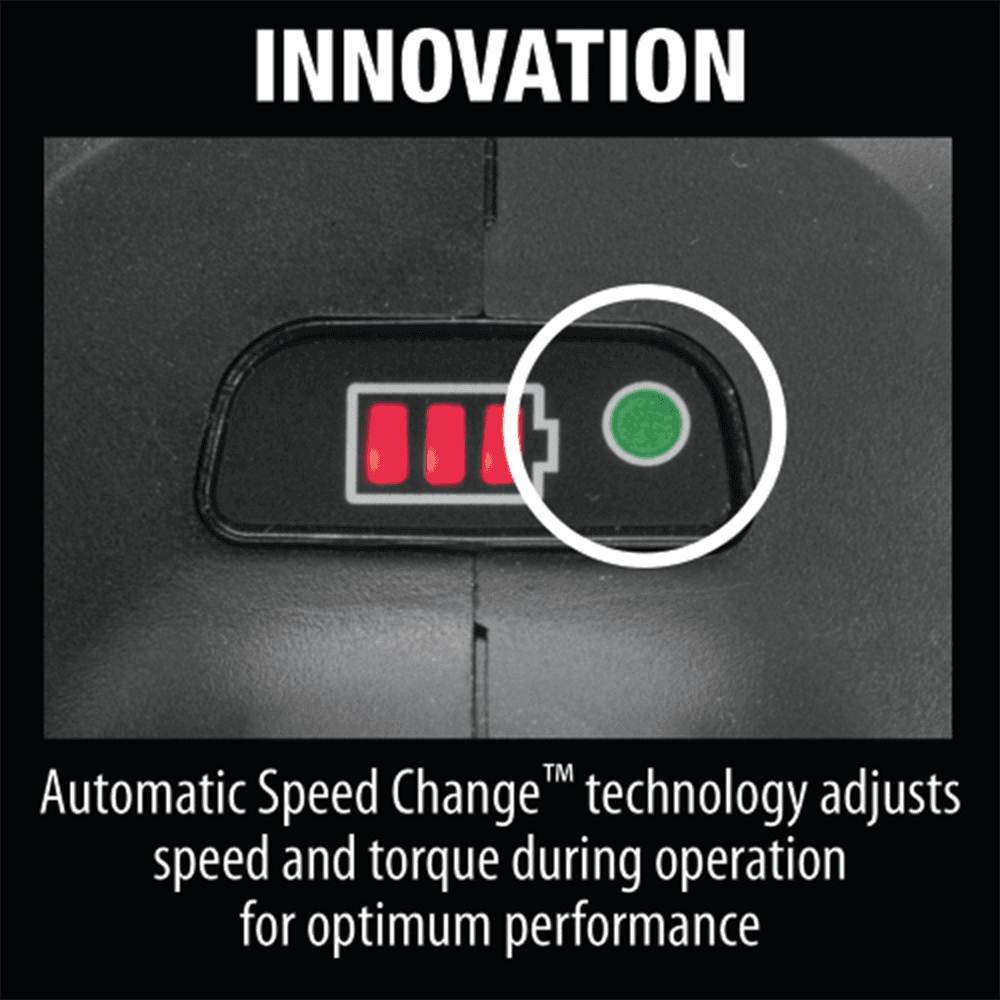 5" 18V LXT Lithium‑Ion Brushless Cordless Cut‑Off/Angle Grinder with Electric Brake Tool Only Alt 15 - Image