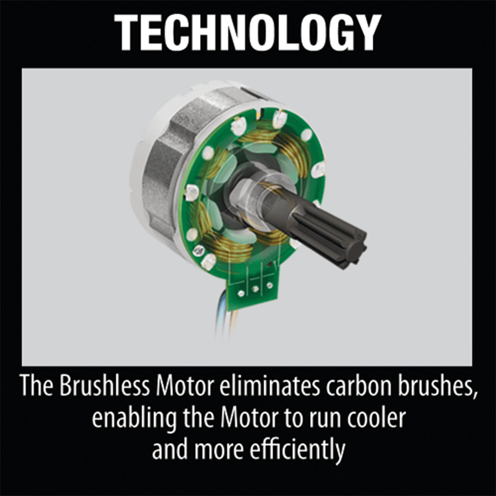 XAG20Z 5" 18V LXT Lithium‑Ion Brushless Cordless Paddle Switch Cut‑Off/Angle Grinder with Electric Brake Tool Only Alt 12 - Image