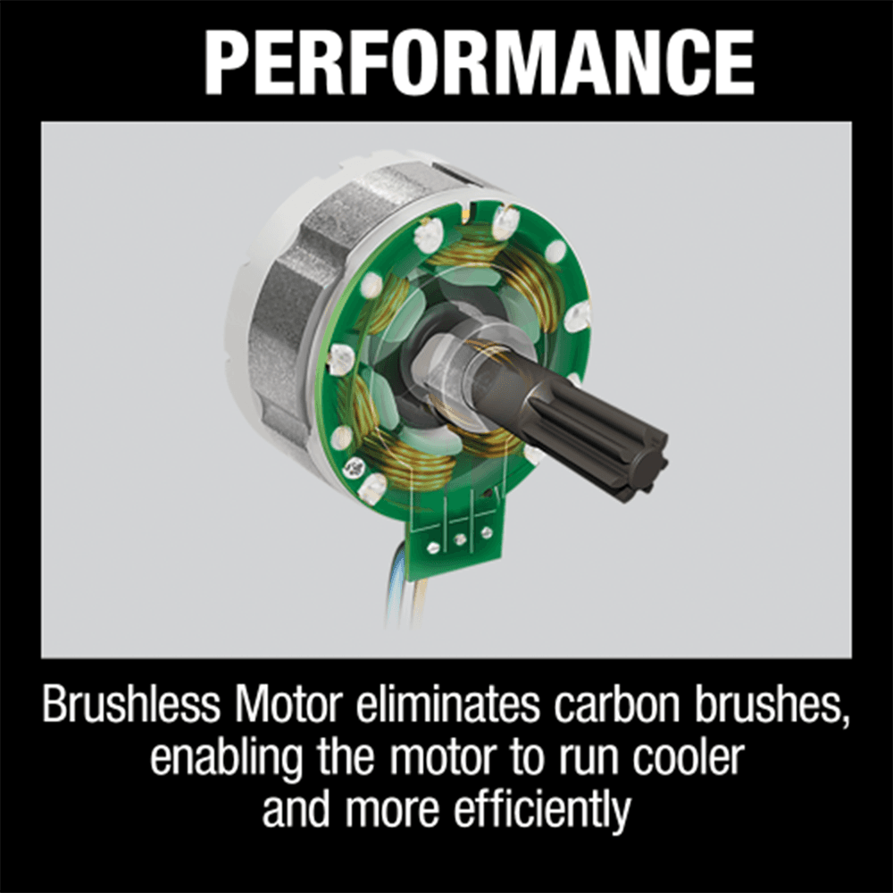 5" 18V LXT Lithium‑Ion Brushless Cordless X‑LOCK Angle Grinder with AFT Tool Only Alt 10 - Image