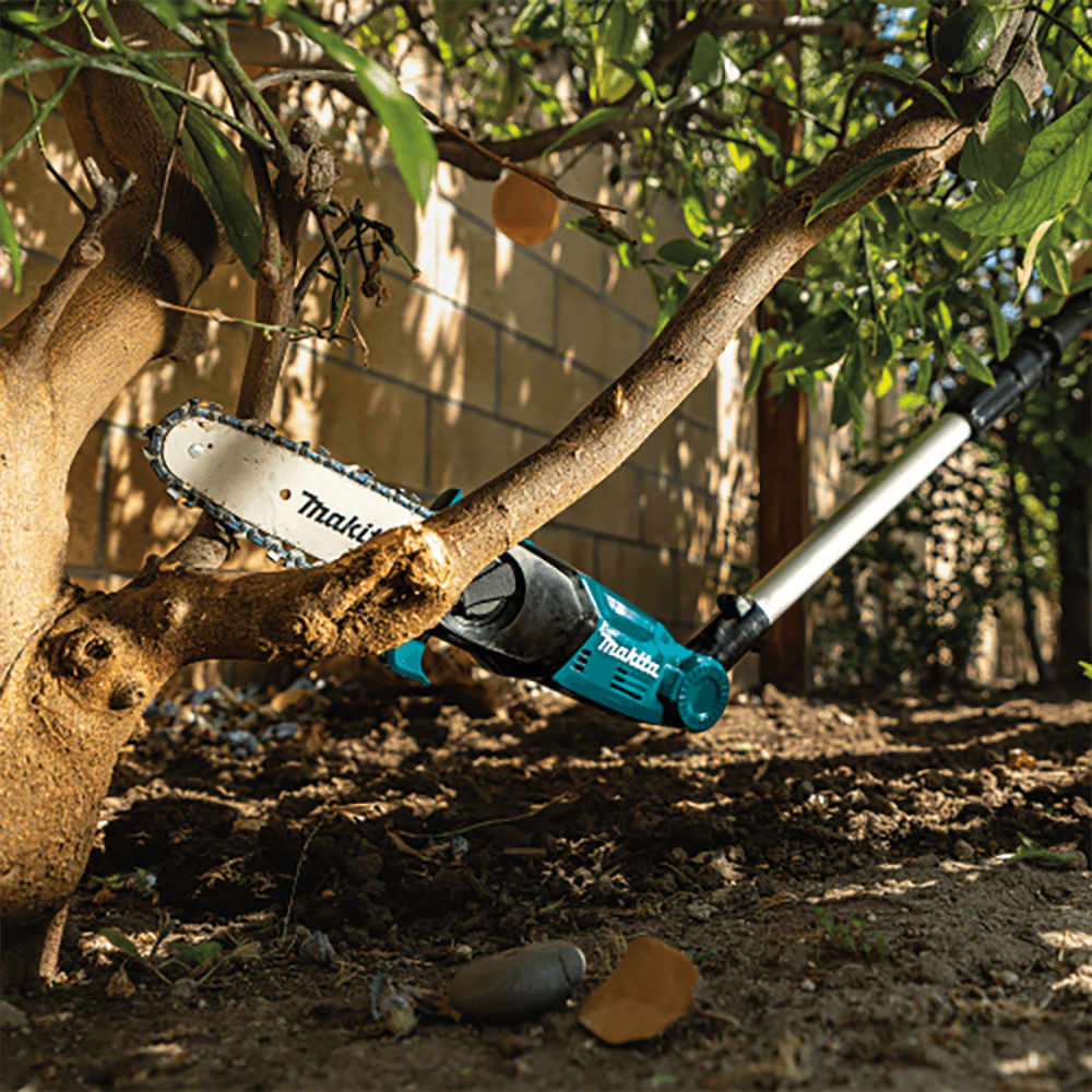 18V LXT Brushless Cordless 8" Extendable Articulating Pole Saw, Tool Only Alt 4 - Image