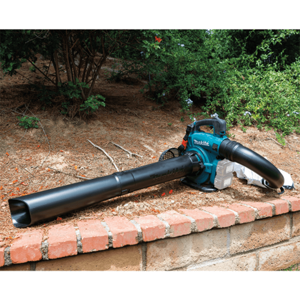 36V LXT Brushless Blower with Vacuum Attachment Kit Tool Only Alt 4 - Image