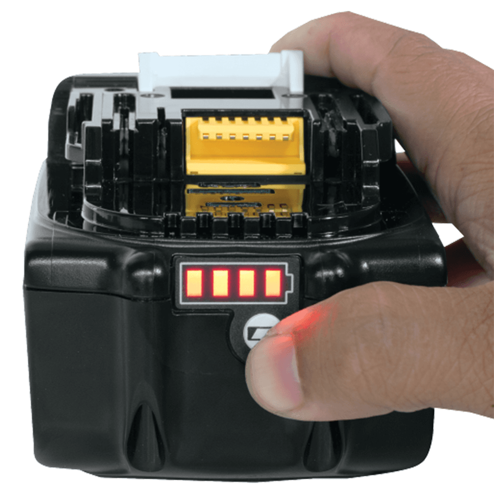 18V LXT Lithium‑Ion Brushless Cordless Impact Driver Kit with L.E.D Flashlight and 2 Batteries (3.0Ah) Alt 13 - Image