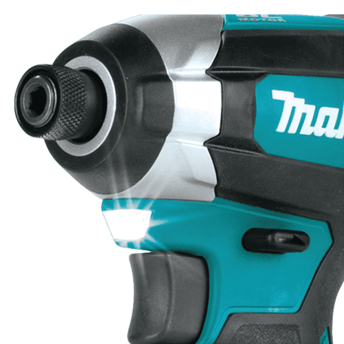 18V LXT Lithium-Ion Brushless Cordless Impact Driver Kit (5.0Ah) Alt 6 - Image