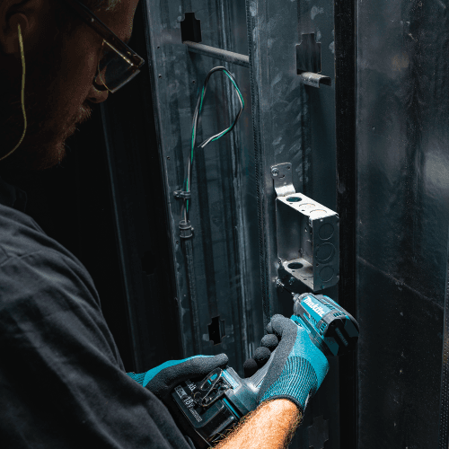 18V LXT Lithium-Ion Brushless Cordless Quick-Shift Mode 3-Speed Impact Driver Kit (5.0Ah) Alt 11 - Image