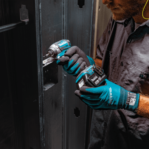 18V LXT Lithium-Ion Brushless Cordless Quick-Shift Mode 3-Speed Impact Driver Kit (5.0Ah) Alt 12 - Image