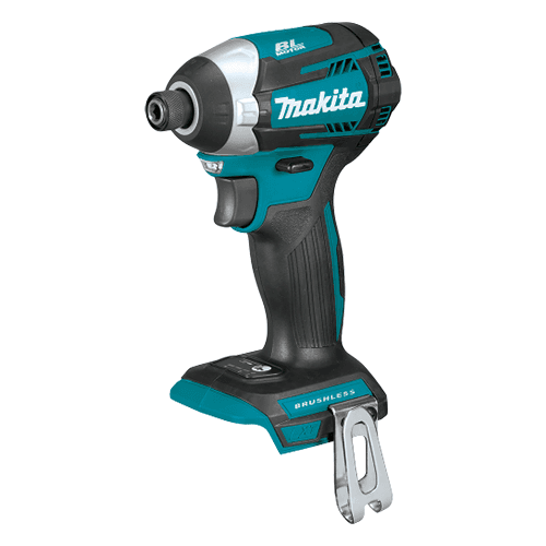 18V LXT Lithium-Ion Brushless Cordless Quick-Shift Mode 3-Speed Impact Driver Kit (5.0Ah) Alt 2 - Image