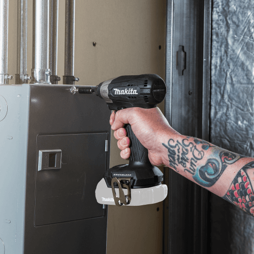 18V LXT Lithium-Ion Sub-Compact Brushless Cordless Impact Driver Tool Only Alt 8 - Image