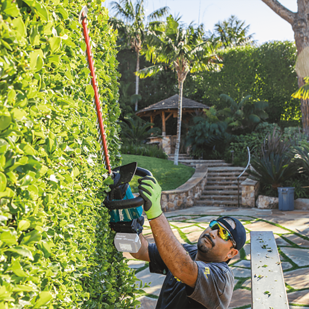 44-1/4" 18V LXT Lithium‑Ion Brushless Cordless Hedge Trimmer, Tool Only Alt 12 - Image