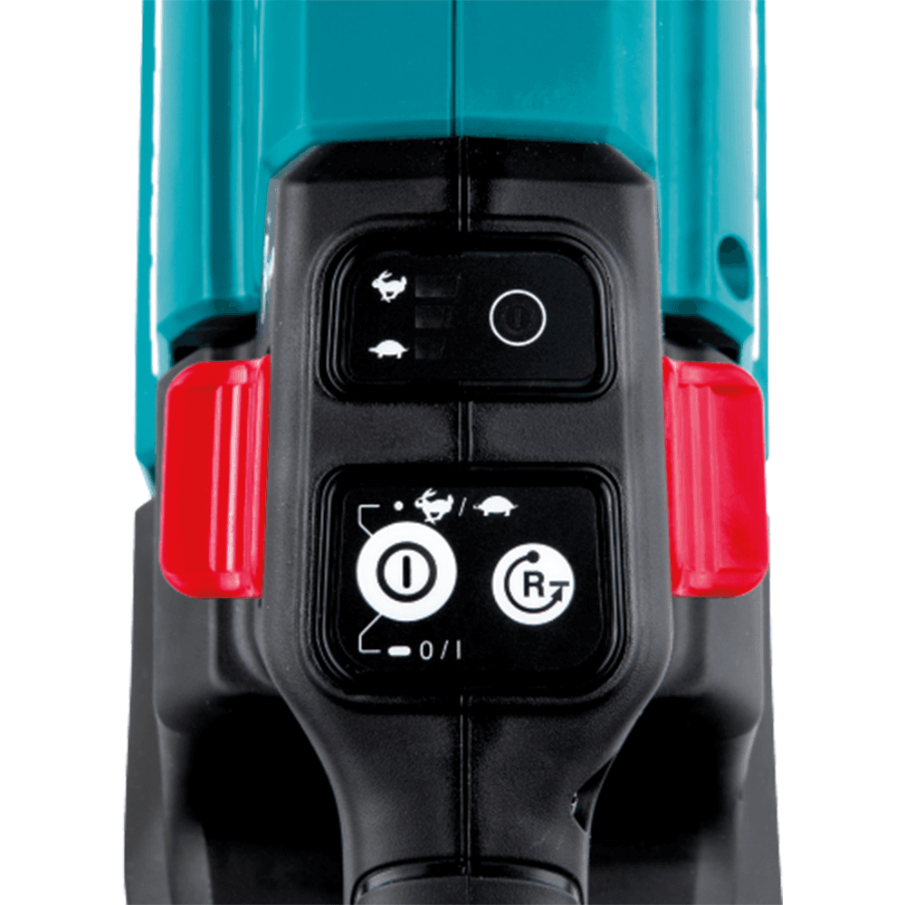 49-3/4" 18V LXT Lithium‑Ion Brushless Cordless Hedge Trimmer, Tool Only Alt 2 - Image