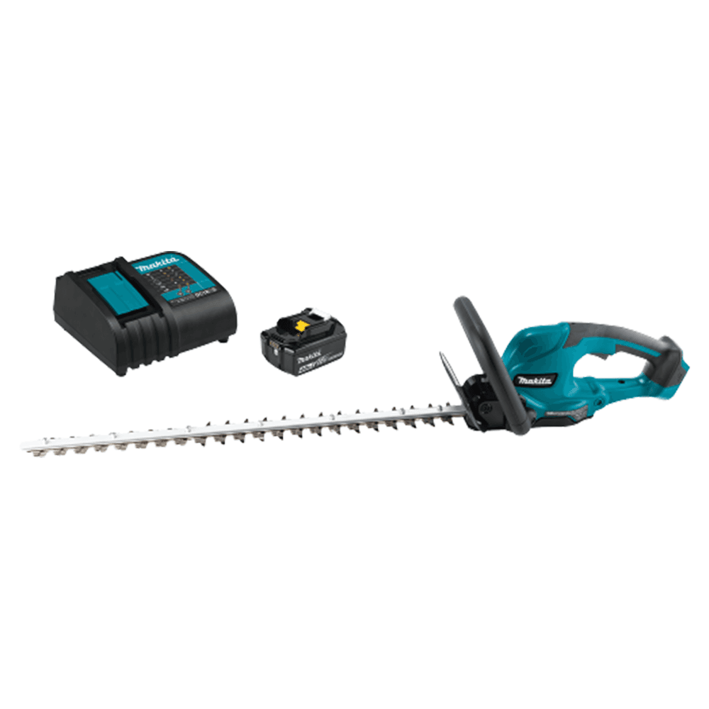 18V LXT Lithium‑Ion Cordless 24" Hedge Trimmer Kit (4.0Ah) Main - Image