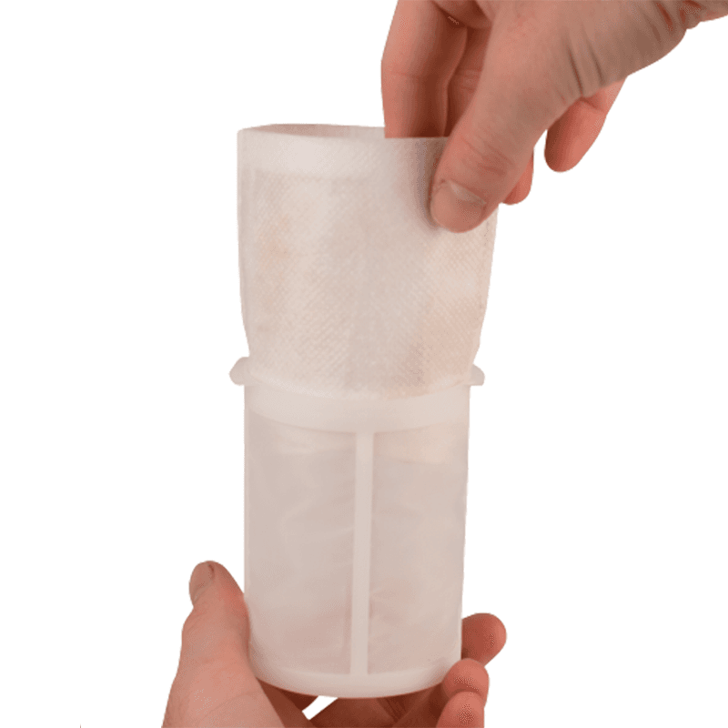 XLC02ZW 18V LXT Lithium‑ion Compact Cordless Vacuum Tool Only Alt 1 - Image