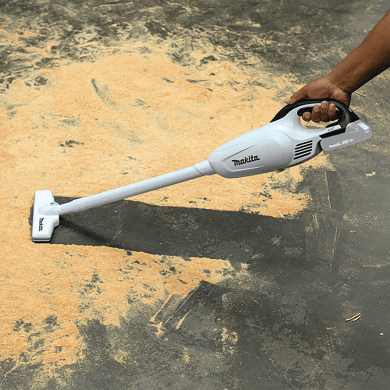 XLC02ZW 18V LXT Lithium‑ion Compact Cordless Vacuum Tool Only Alt 6 - Image