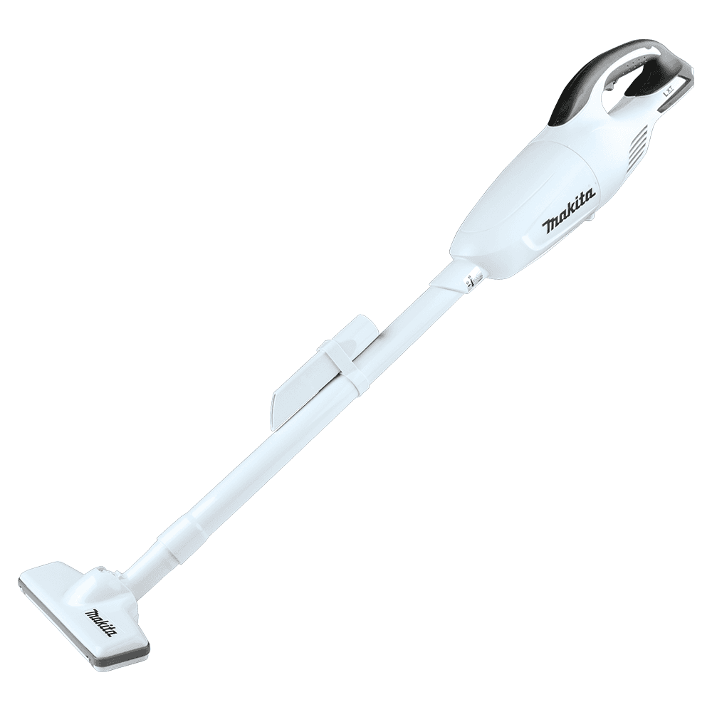 XLC02ZW 18V LXT Lithium‑ion Compact Cordless Vacuum Tool Only Main - Image