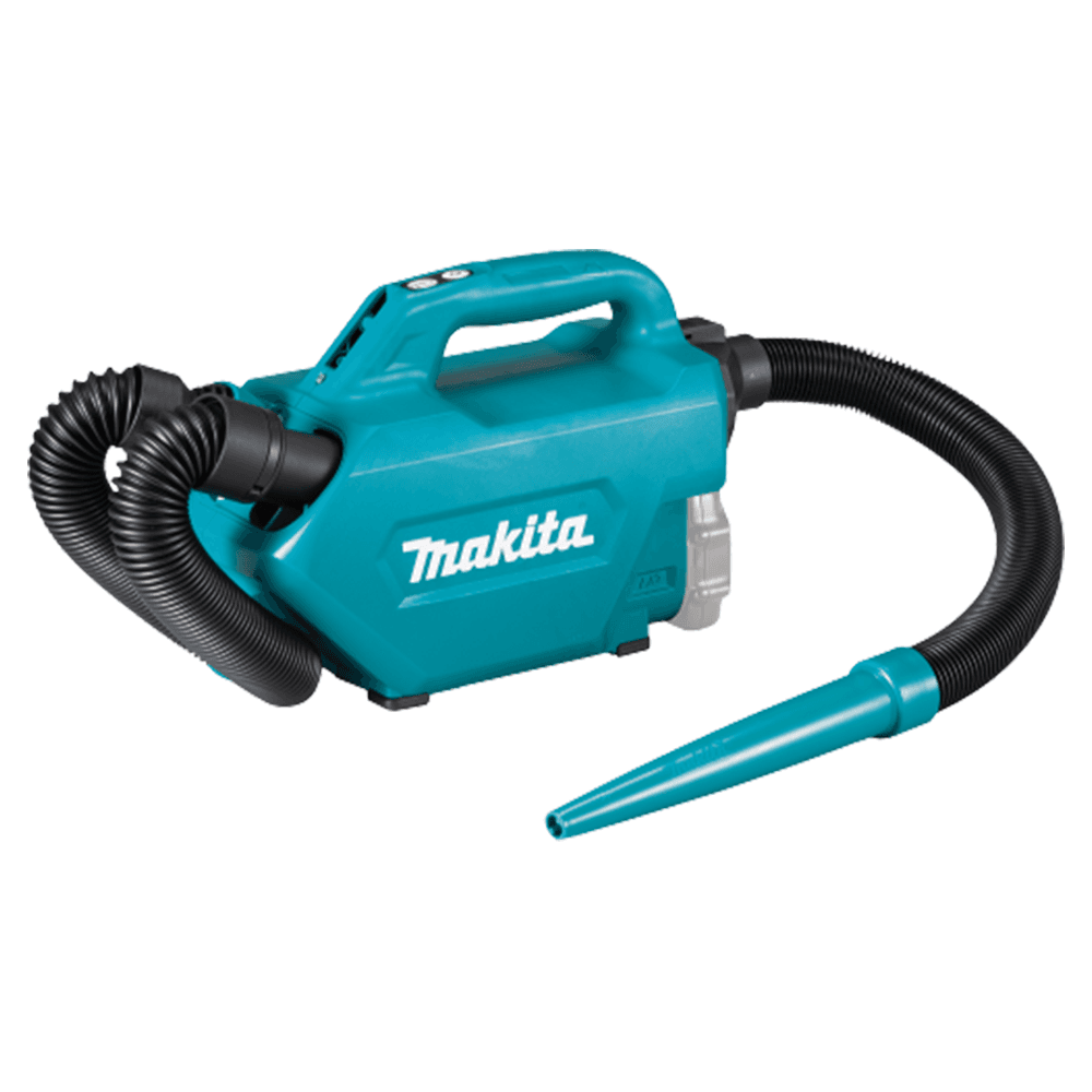 18V LXT Lithium‑Ion Handheld Canister Vacuum Tool Only Alt 3 - Image