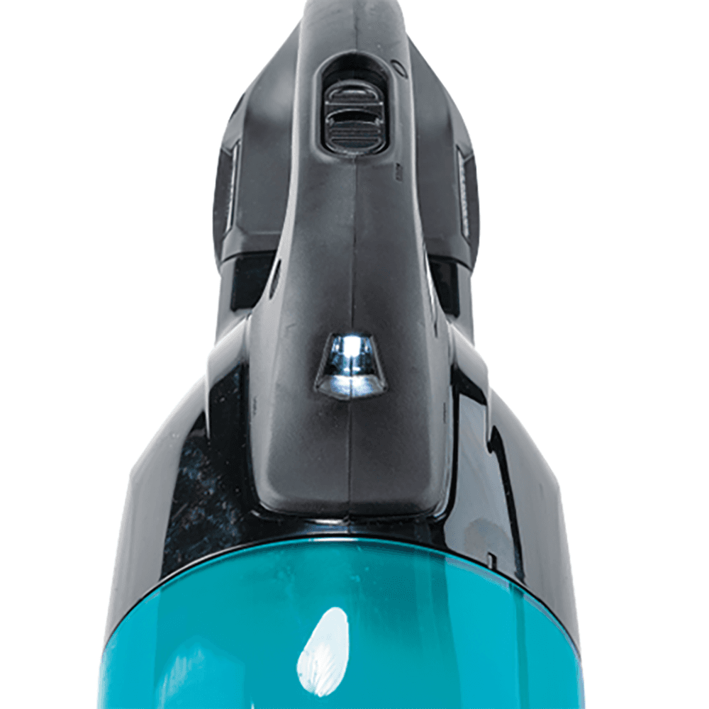 18V LXT Lithium‑ion Compact Brushless Cordless Vacuum Trigger with Lock Tool Only Alt 9 - Image