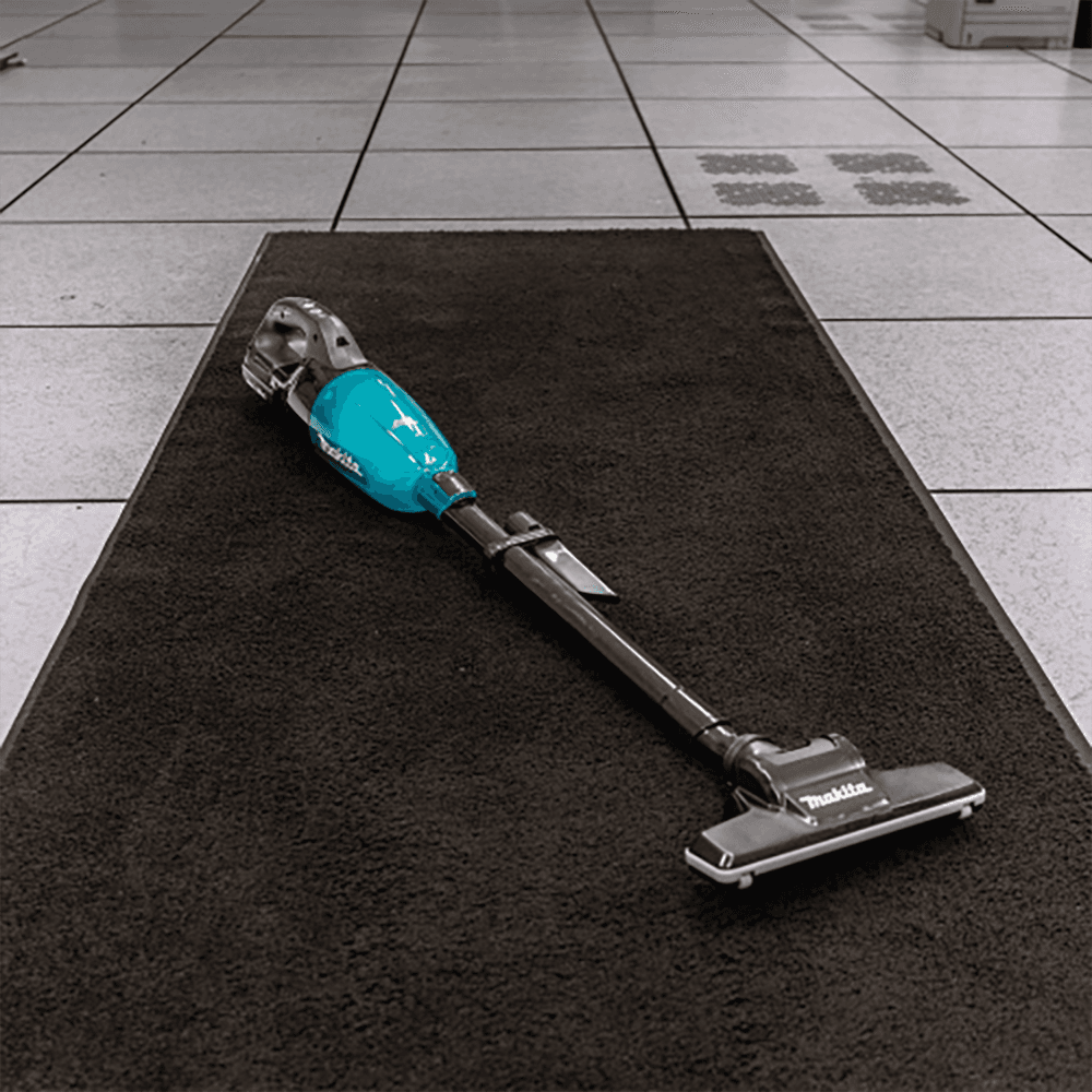 18V LXT Lithium‑Ion 4-Speed Compact Stick Vacuum Kit with Push Button (2.0Ah) Alt 10 - Image