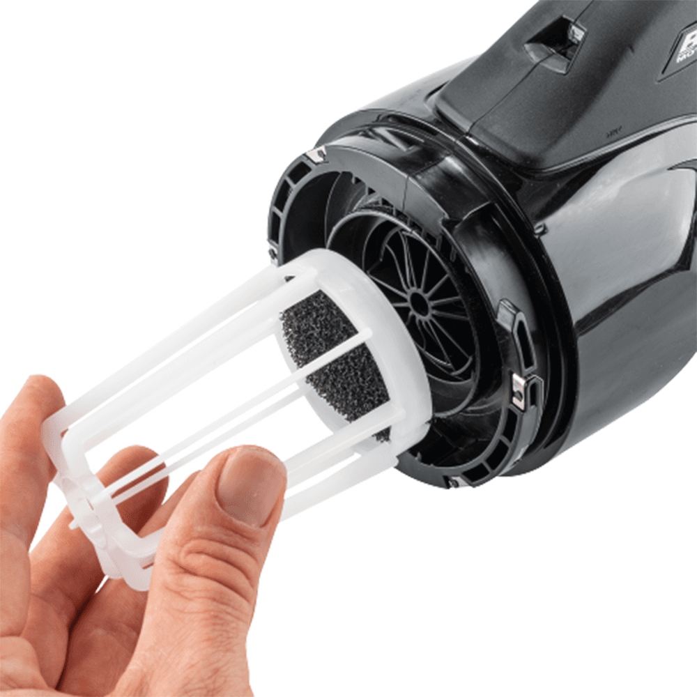 18V LXT Lithium‑Ion 4-Speed Compact Stick Vacuum Kit with Push Button (2.0Ah) Alt 15 - Image