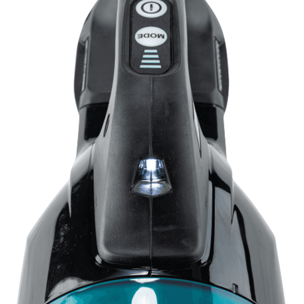 18V LXT Lithium‑ion Compact Brushless Cordless 4‑Speed Vacuum with Push Button Tool Only Alt 8 - Image