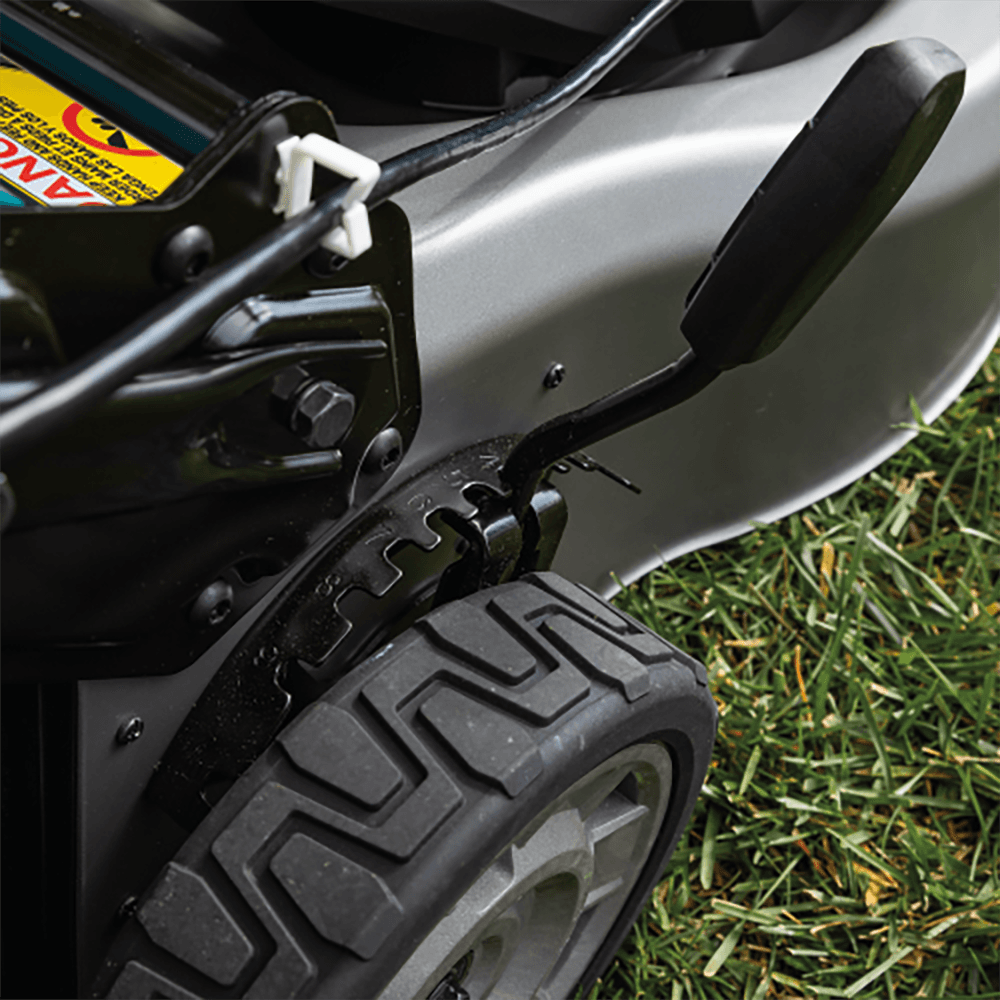 36V LXT Brushless 18" Self‑Propelled Commercial Lawn Mower, Tool Only Alt 17 - Image