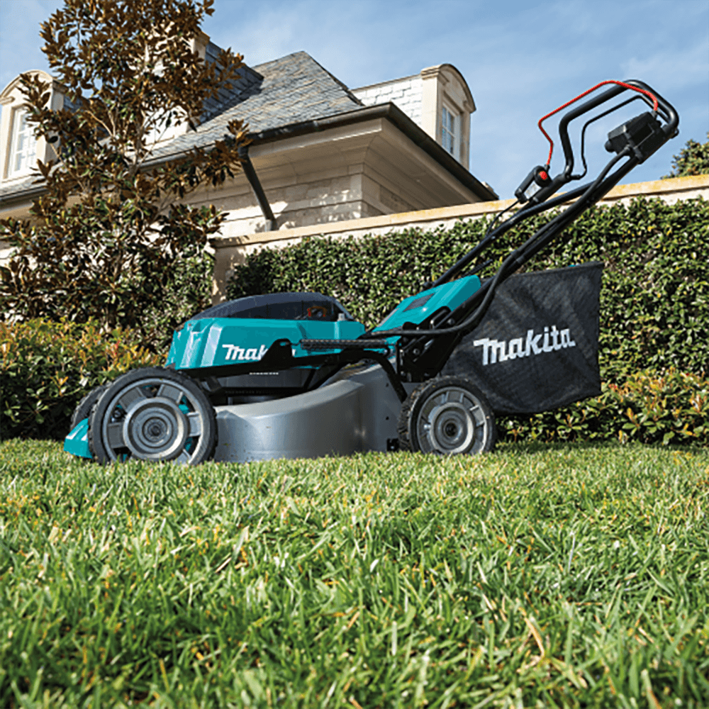 36V LXT Brushless 18" Self‑Propelled Commercial Lawn Mower, Tool Only Alt 9 - Image