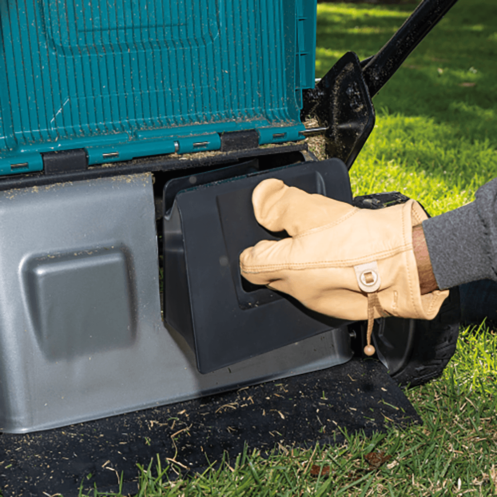 36V LXT Brushless 21" Commercial Lawn Mower, Tool Only Alt 16 - Image