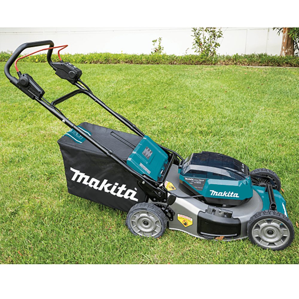 36V LXT Brushless 21" Commercial Lawn Mower, Tool Only Alt 6 - Image