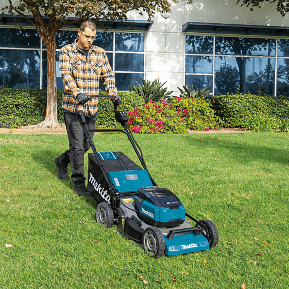 36V LXT Brushless 21" Commercial Lawn Mower, Tool Only Alt 8 - Image